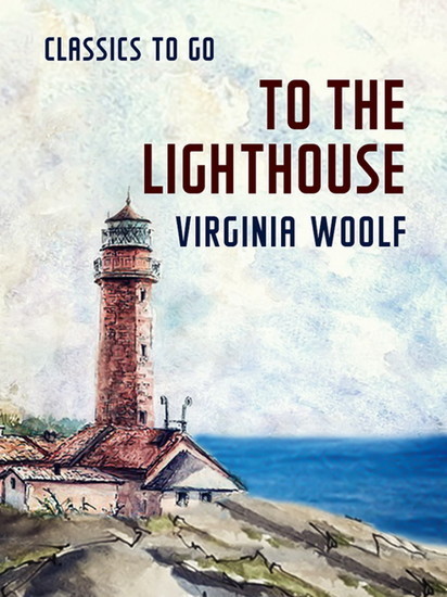 To the Lighthouse main product photo