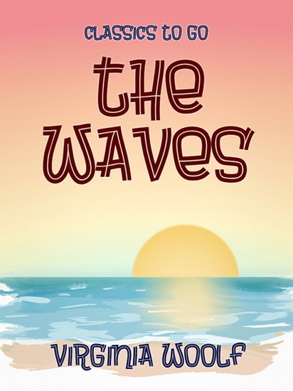 The Waves main product photo