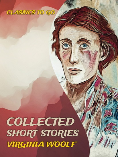 Collected Short Stories main product photo