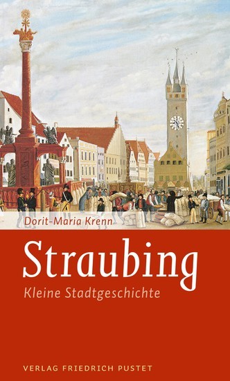 Straubing main product photo
