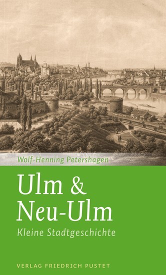 Ulm & Neu-Ulm main product photo
