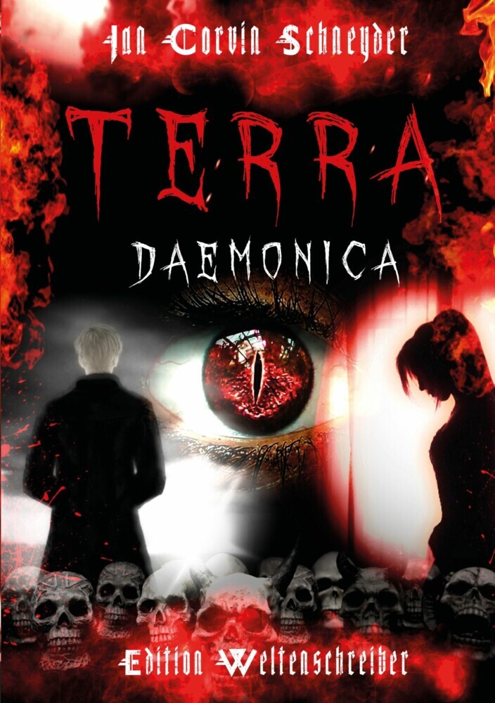 Terra Daemonica main product photo
