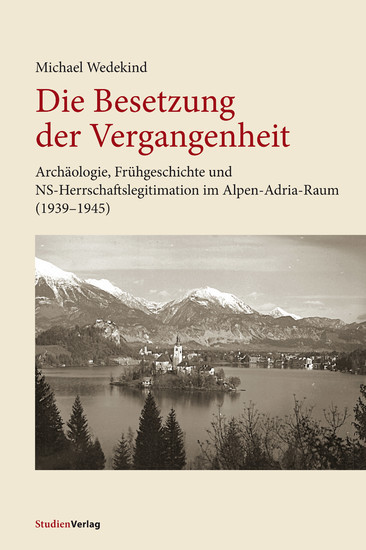Die Besetzung der Vergangenheit main product photo