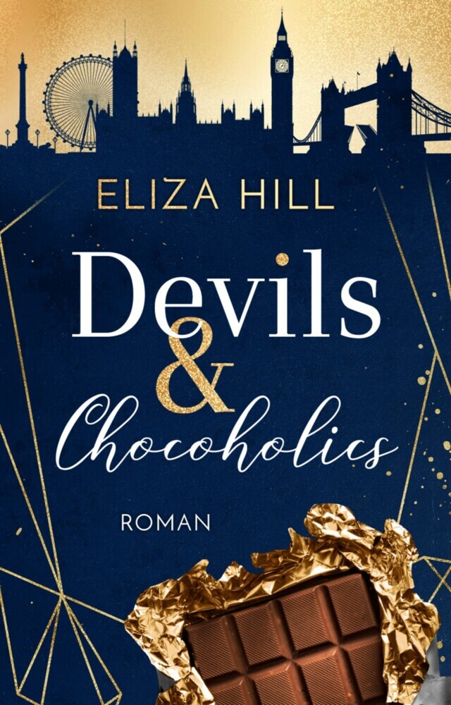 Devils & Chocoholics main product photo