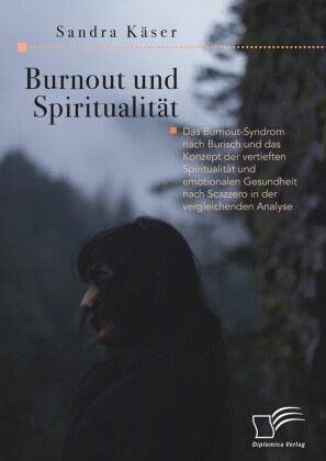 Burnout und Spiritualität. Das Burnout-Syndrom nach Burisch und das Konzept der vertieften Spiritualität und emotionalen Gesundheit nach Scazzero in der vergleichenden Analyse