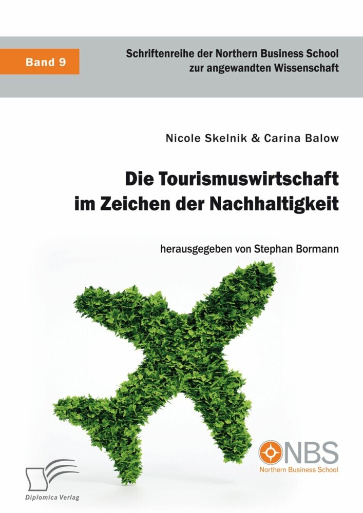 Die Tourismuswirtschaft im Zeichen der Nachhaltigkeit main product photo