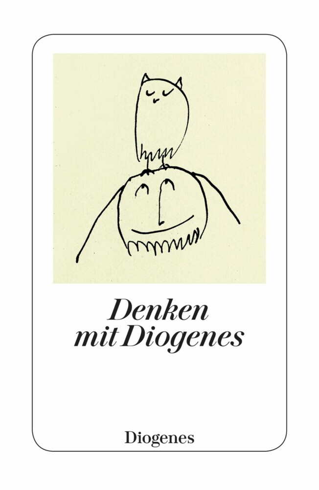 Denken mit Diogenes main product photo