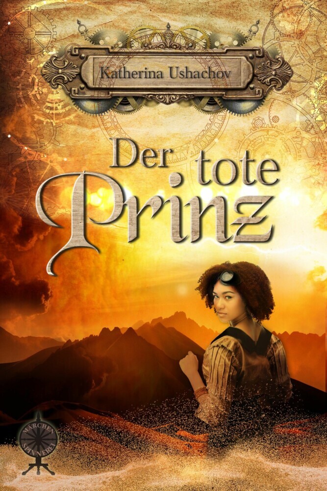 Der tote Prinz main product photo