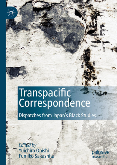 Transpacific Correspondence main product photo
