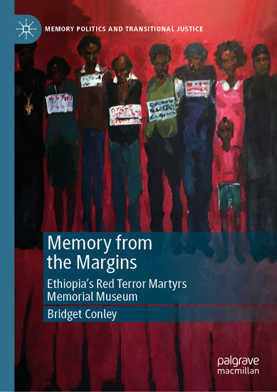 Memory from the Margins main product photo
