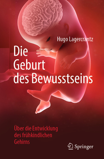 Die Geburt des Bewusstseins main product photo