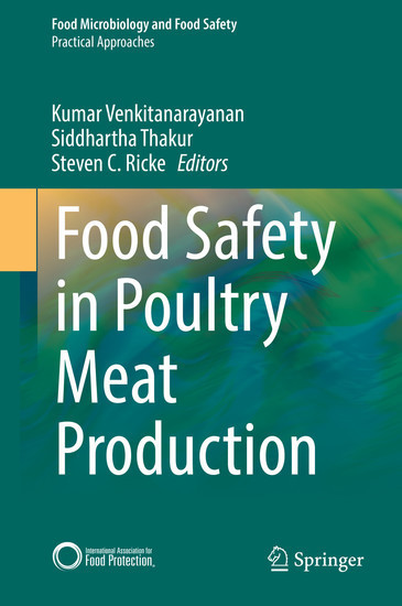 Food Safety in Poultry Meat Production main product photo