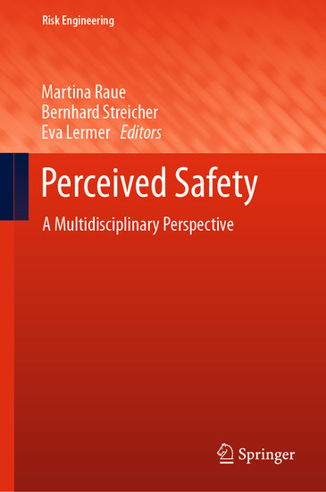 Perceived Safety main product photo