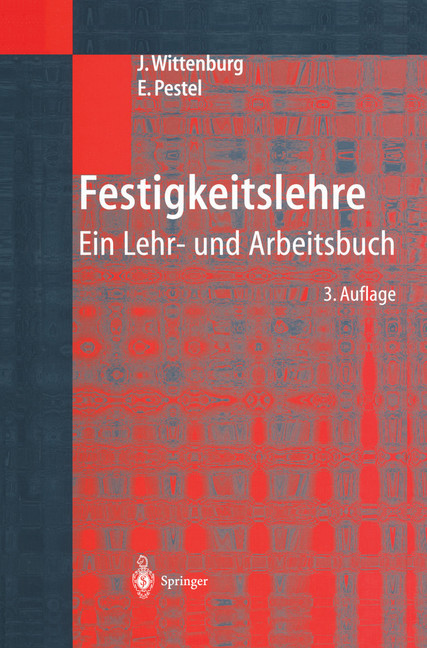 Festigkeitslehre main product photo