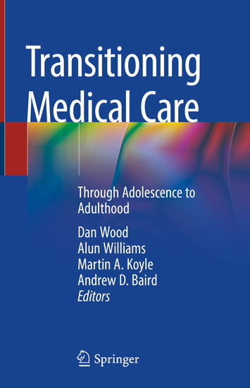 Transitioning Medical Care main product photo