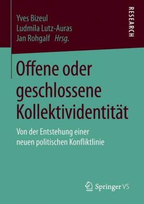 Offene oder geschlossene Kollektividentität