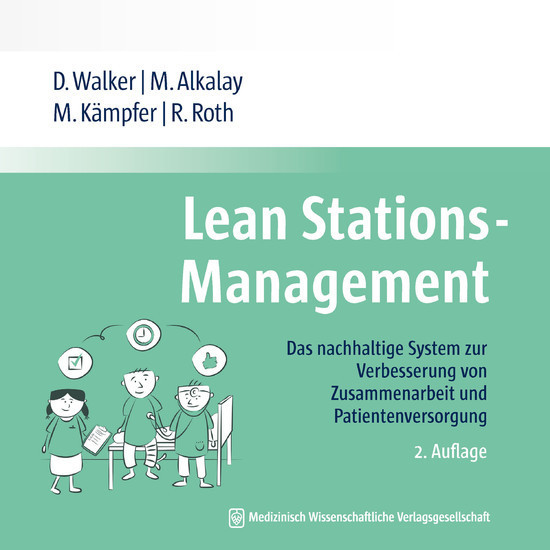 Lean Stations-Management main product photo