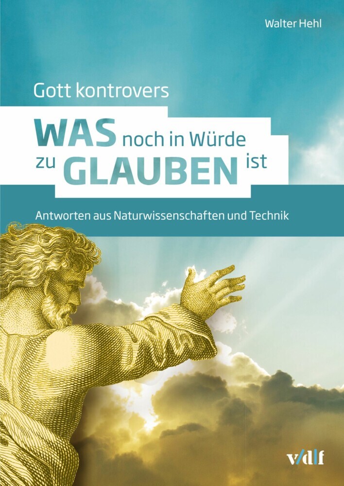 Gott kontrovers main product photo
