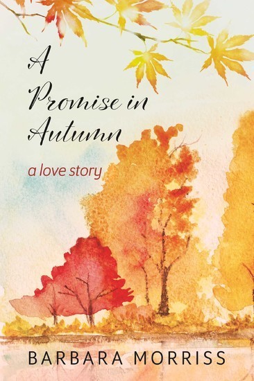 A Promise in Autumn main product photo