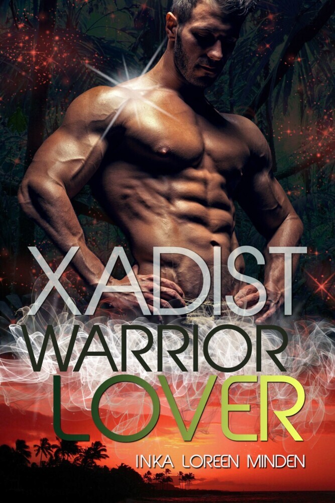 Xadist - Warrior Lover 14 main product photo
