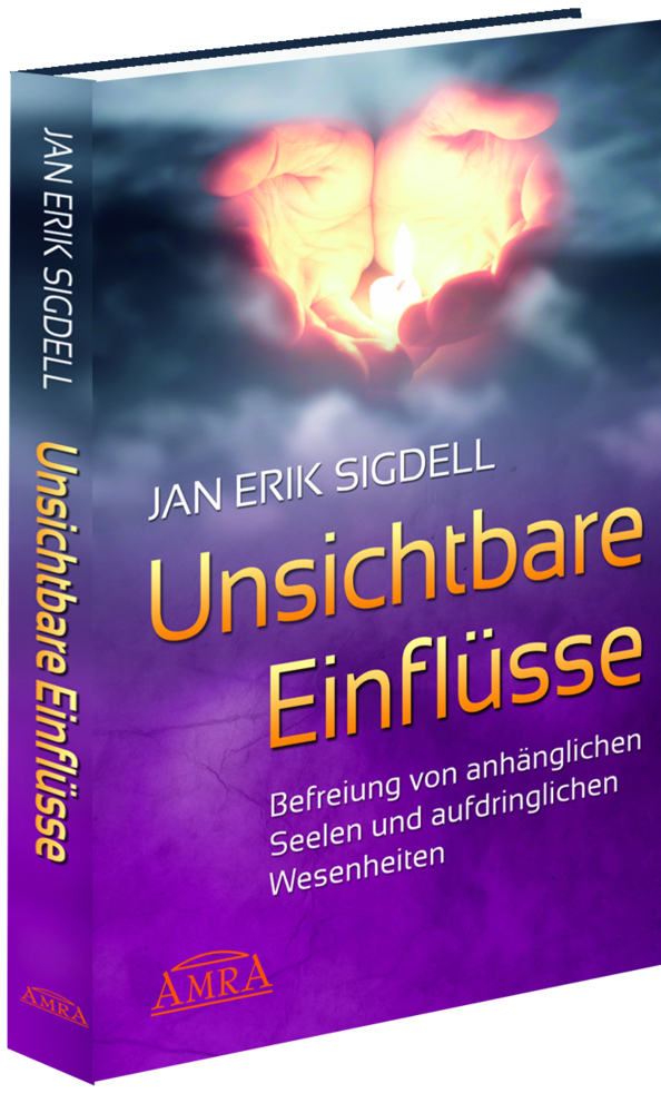 Unsichtbare Einflüsse main product photo