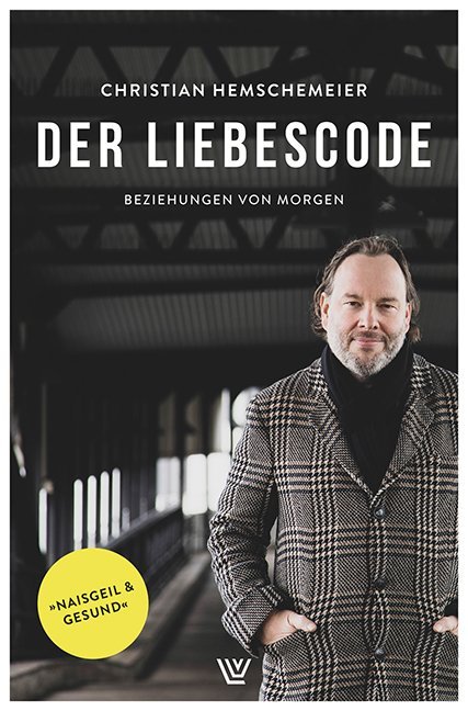 Der Liebescode main product photo