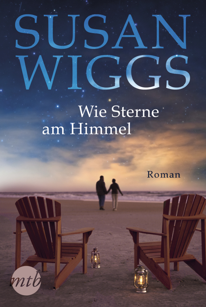 Wie Sterne am Himmel main product photo