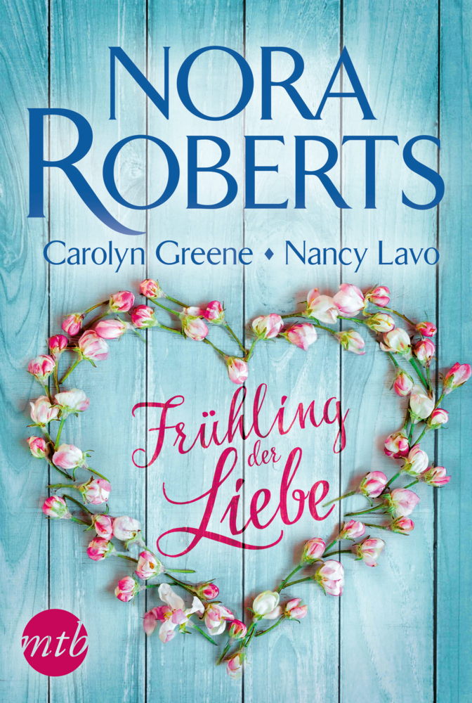 Frühling der Liebe main product photo