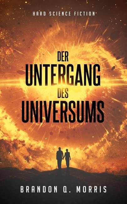 Der Untergang des Universums main product photo