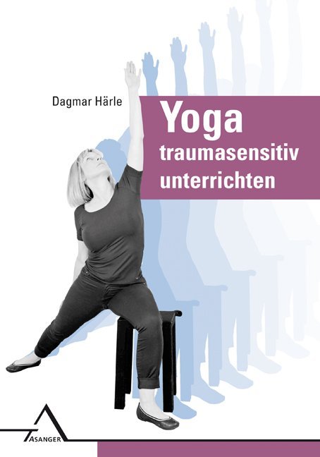 Yoga traumasensitiv unterrichten main product photo