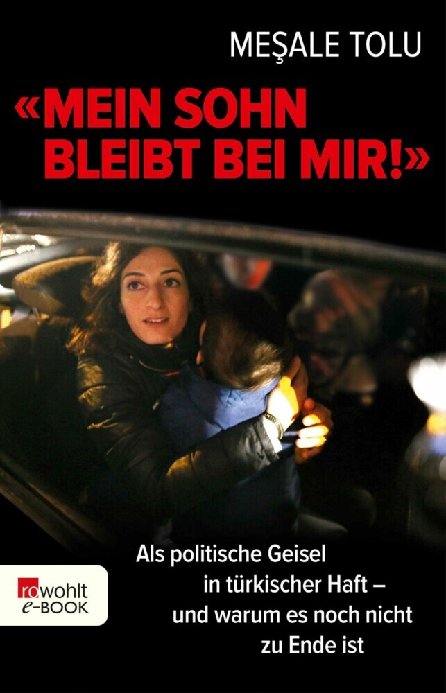 'Mein Sohn bleibt bei mir!' main product photo