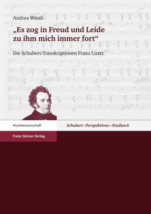 'Es zog in Freud und Leide zu ihm mich immer fort'