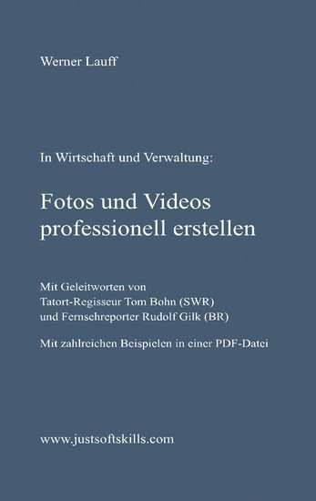 Fotos und Videos professionell erstellen main product photo