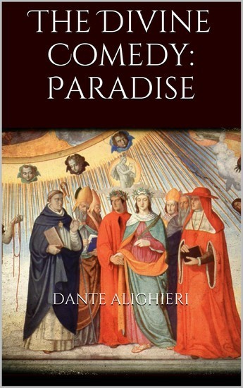 The Divine Comedy: Paradise main product photo