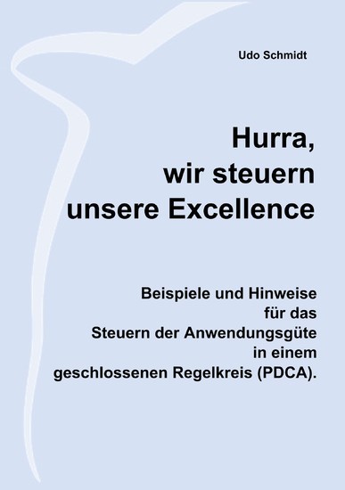 Hurra, wir steuern unsere Excellence main product photo