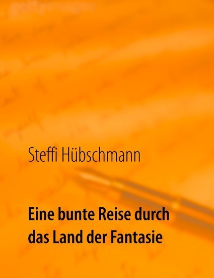 Eine bunte Reise durch das Land der Fantasie main product photo