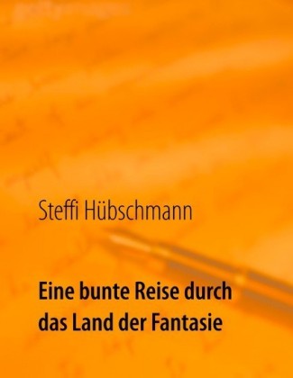 Eine bunte Reise durch das Land der Fantasie