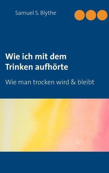 Wie ich mit dem Trinken aufhörte main product photo