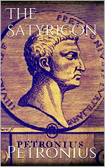 The Satyricon main product photo