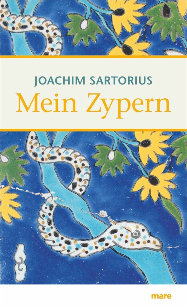 Mein Zypern main product photo