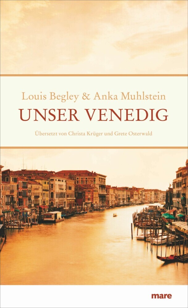 Unser Venedig main product photo