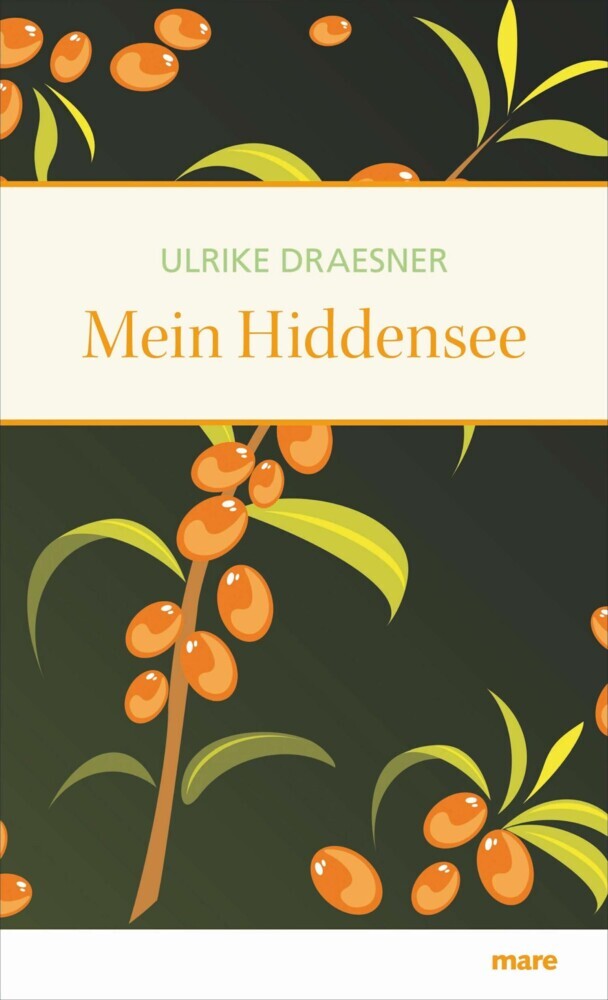Mein Hiddensee main product photo