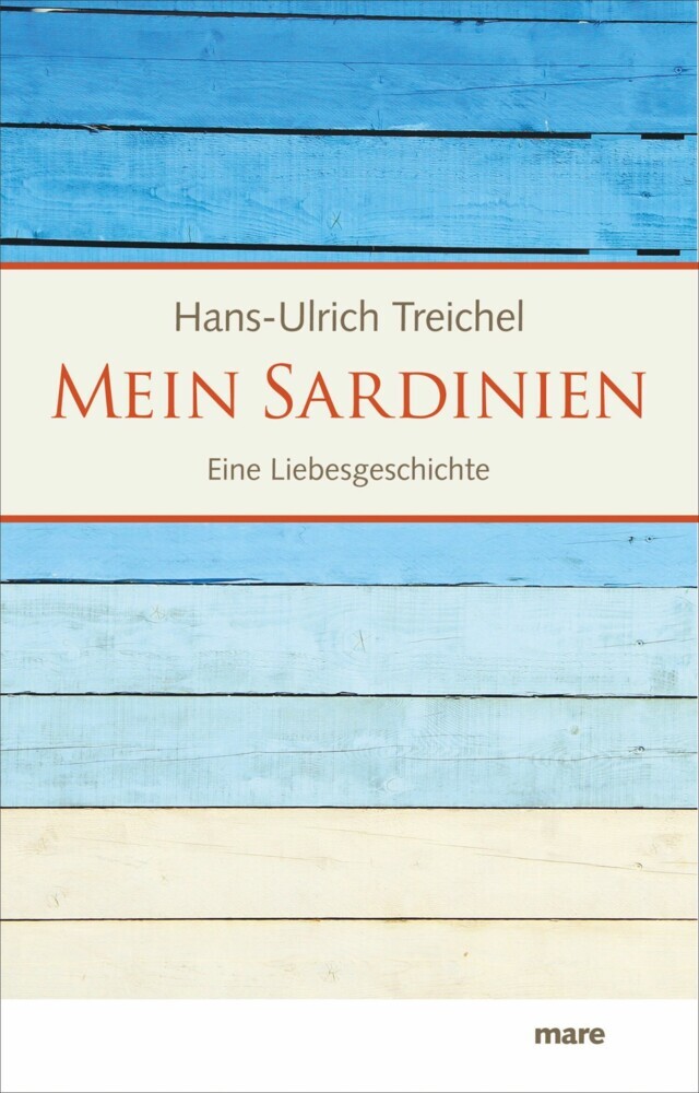 Mein Sardinien main product photo