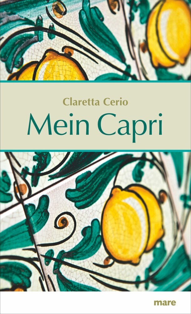Mein Capri main product photo
