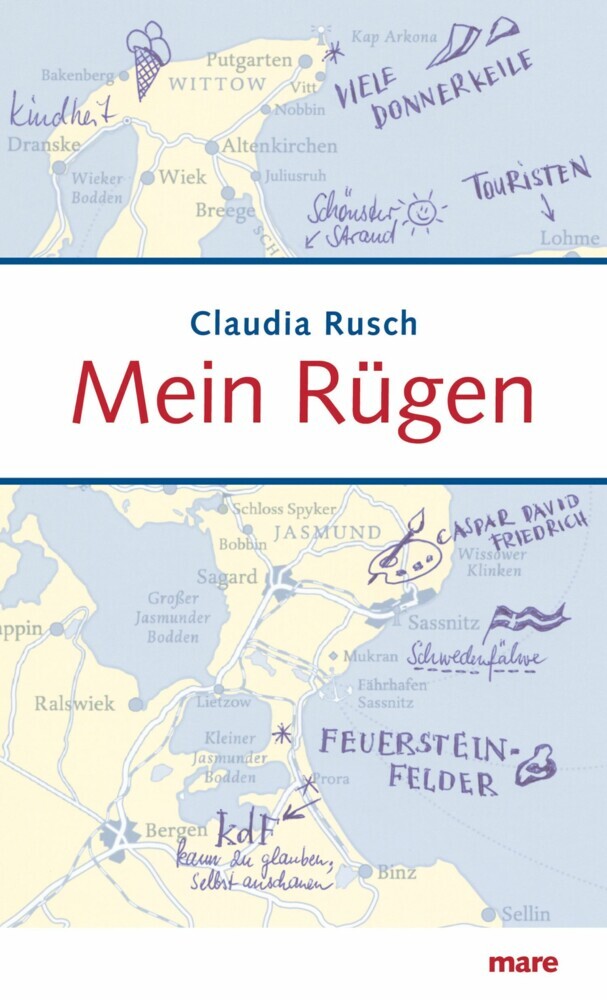 Mein Rügen main product photo