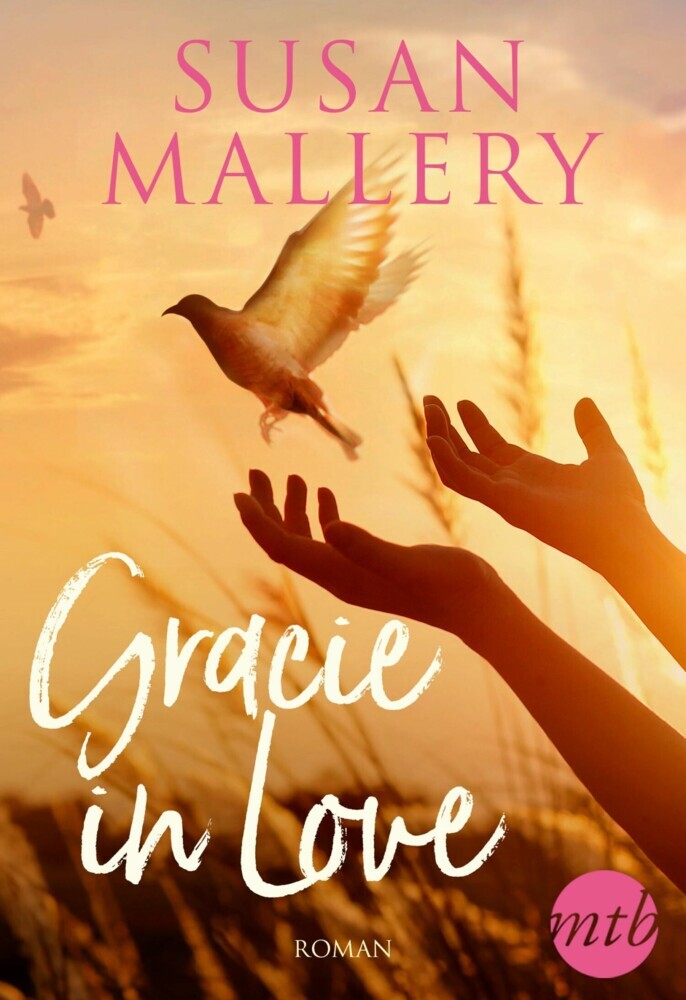 Gracie in Love main product photo