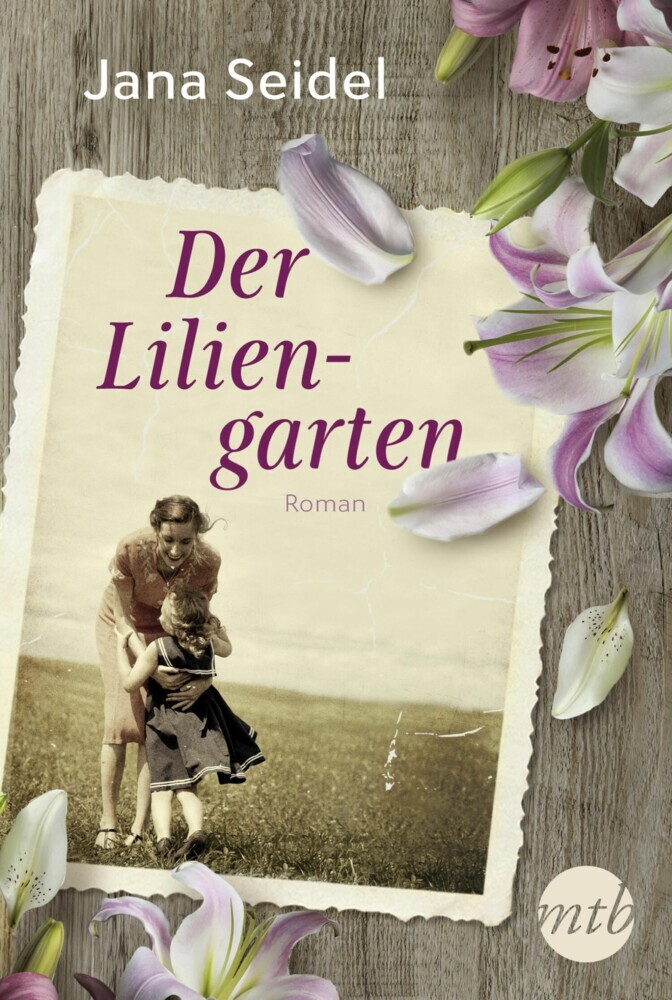 Der Liliengarten main product photo
