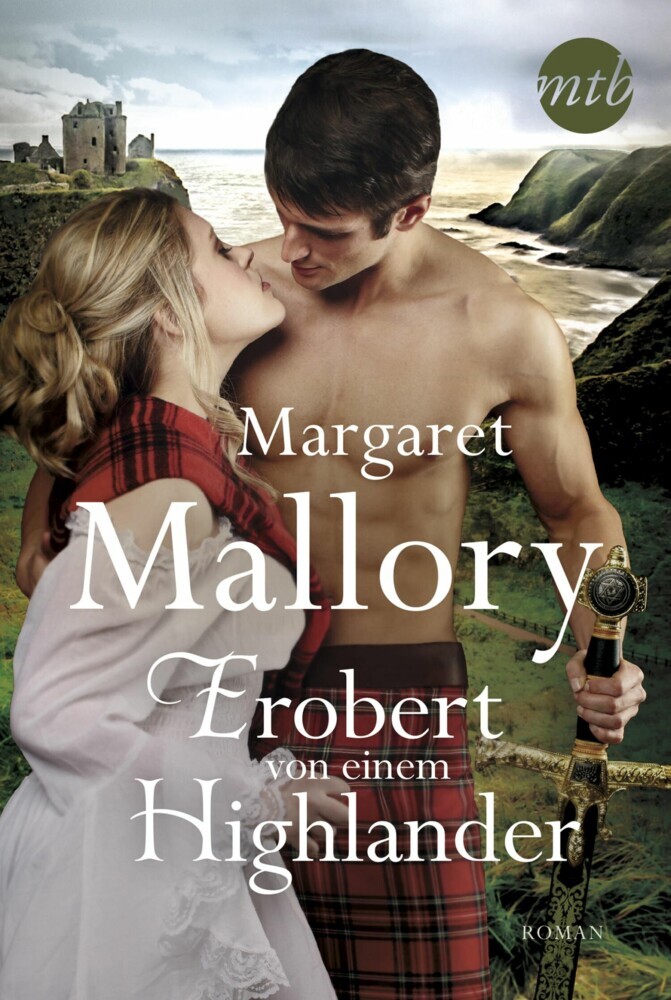 Erobert von einem Highlander main product photo