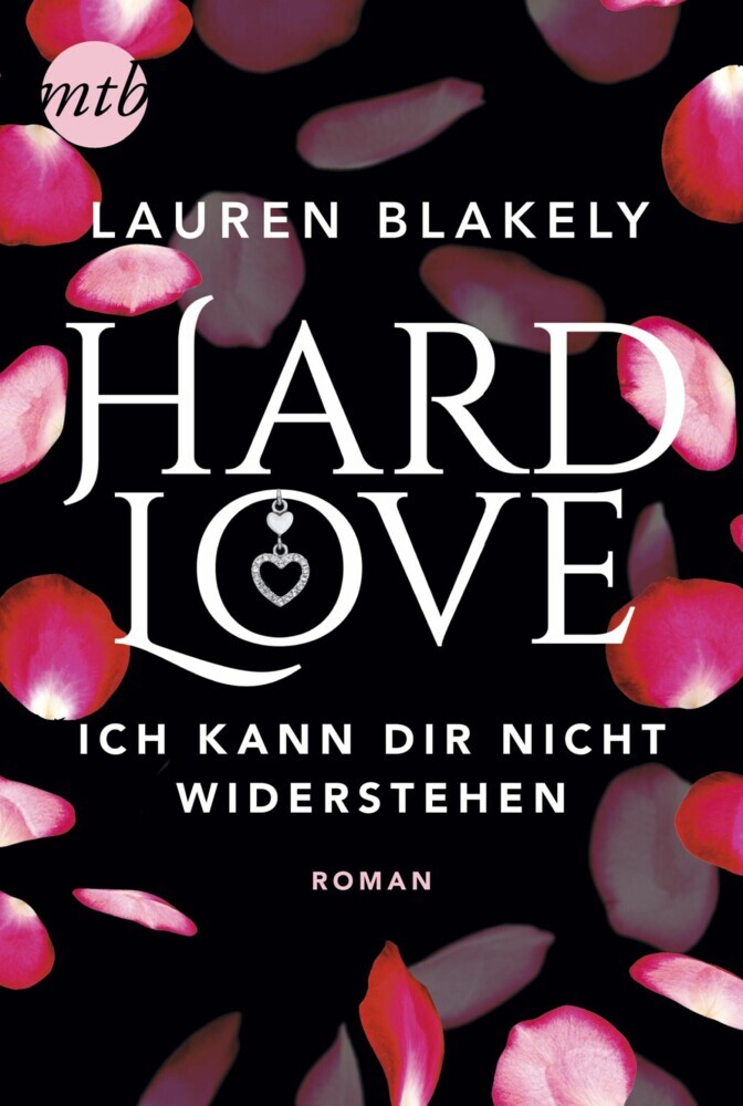 Hard Love - Ich kann dir nicht widerstehen! main product photo