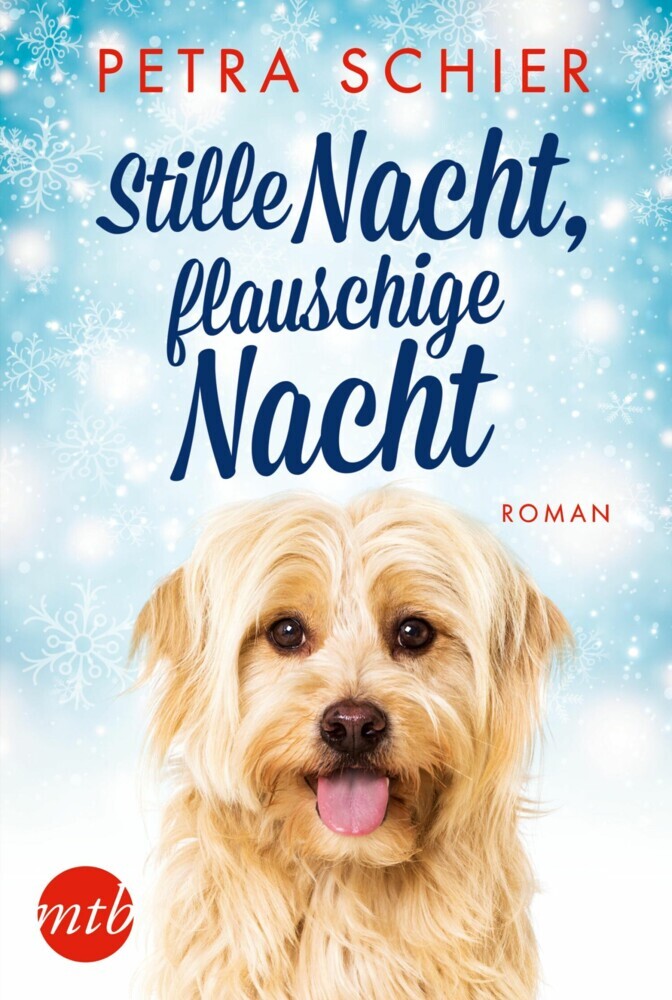 Stille Nacht, flauschige Nacht main product photo